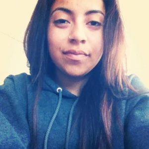 Meet your Posher, Ashlee